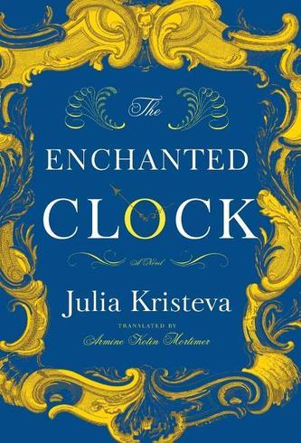 Enchanted Clock
