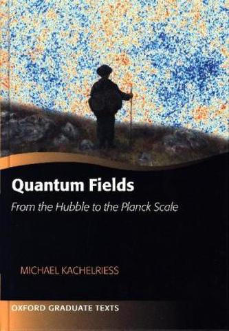 Quantum Fields