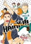 Haikyu!!. Bd.5