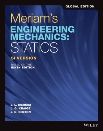 Engineering Mechanics