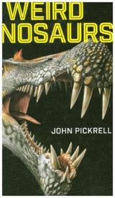 Weird Dinosaurs