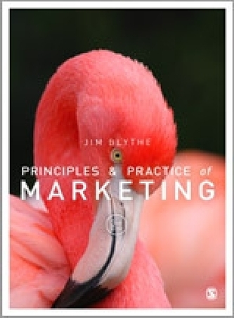 Principles and Practice of Marketing