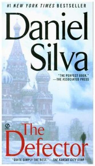 The Defector