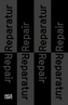 Reparatur