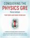 Conquering the Physics GRE