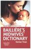 Bailliere's Midwives' Dictionary
