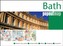 Bath PopOut Map