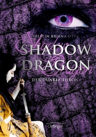 Shadow Dragon. Der dunkle Thron