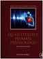 Quantitative Human Physiology