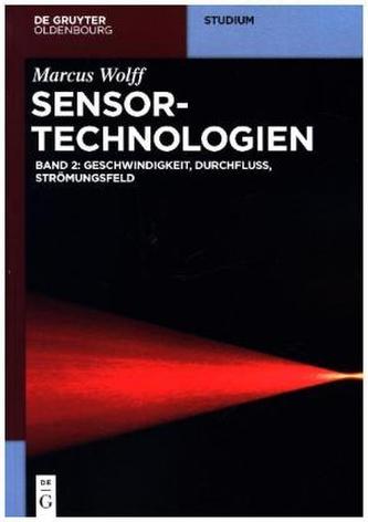 Sensor-Technologien. Bd.2