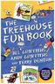 The Treehouse Fun Book