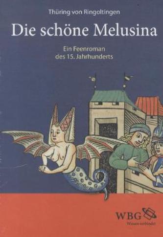 Die schöne Melusina