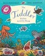 Tiddler Sticker Activity Book