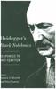 Heidegger`s Black Notebooks