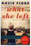What She Left