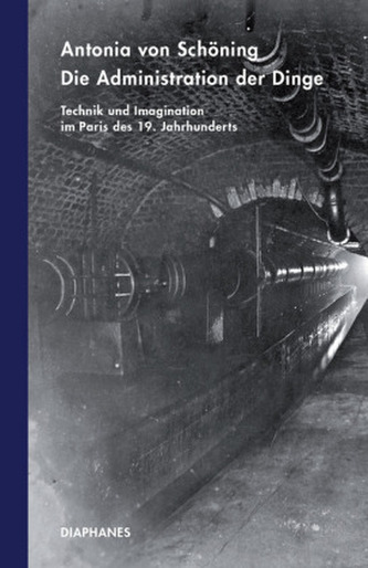 Die Administration der Dinge