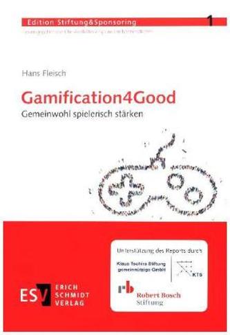 Gamification4Good