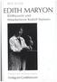 Edith Maryon