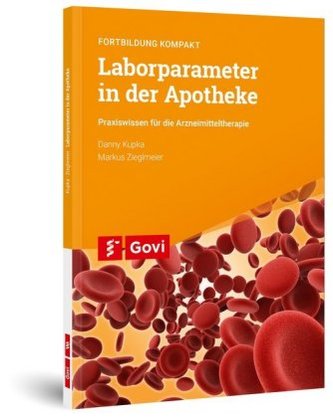 Laborparameter in der Apotheke