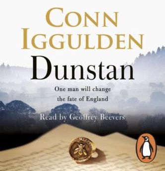 Dunstan, 1 Audio-CD
