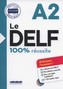 Le DELF - A2 - Buch mit MP3-CD