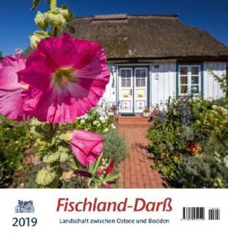 Fischland-Darß 2019