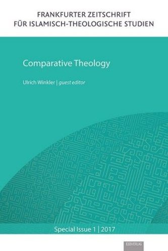 Comparative Theology