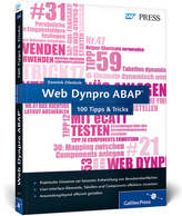 Web Dynpro ABAP