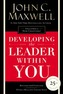 Developing the Leader Within You