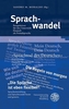 Sprachwandel