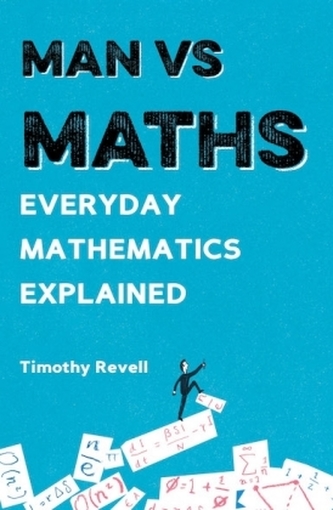 Man vs Maths