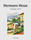 Hermann Hesse 2019