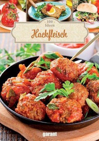 100 Ideen Hackfleisch