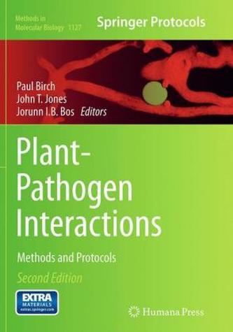 Plant-Pathogen Interactions