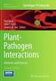 Plant-Pathogen Interactions