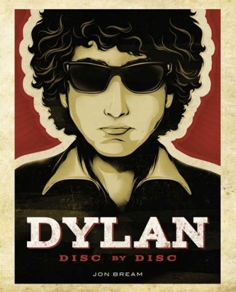 Dylan Disc by Disc