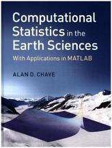 Computational Statistics in the Earth Sciences