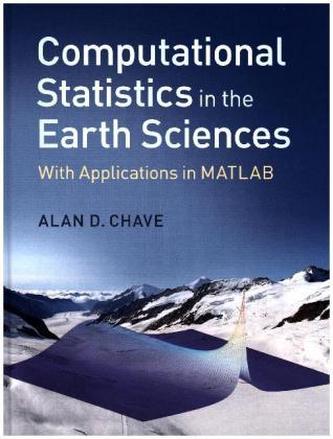 Computational Statistics in the Earth Sciences