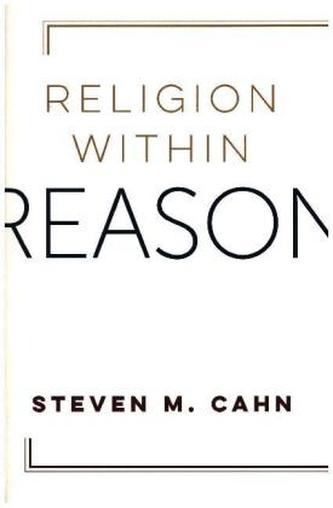 Religion Within Reason
