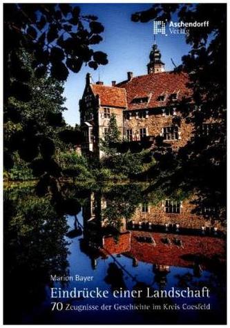 Eindrücke einer Landschaft