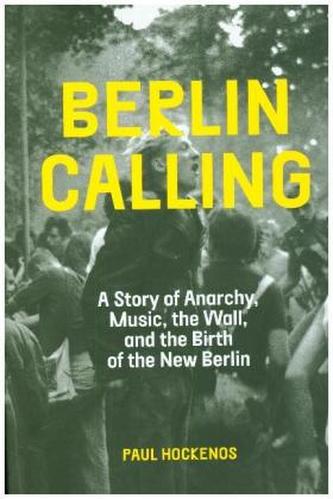 Berlin Calling
