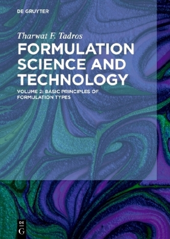 Formulation Science and Technology. Vol.2