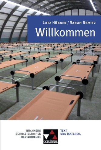 Willkommen