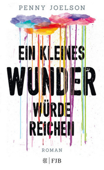 Ein kleines Wunder würde reichen