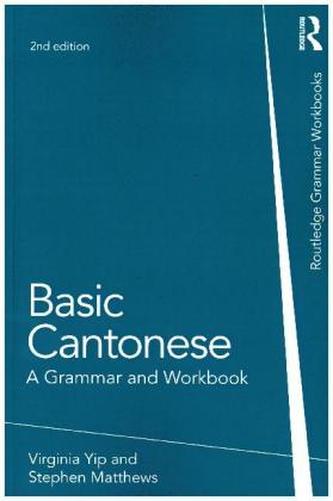 Basic Cantonese