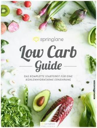 Low Carb Guide