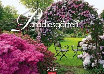 Paradiesgärten 2019