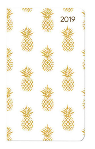 Ladytimer Slim Pineapple 2019