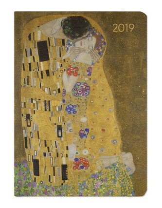 Ladytimer Klimt 2019