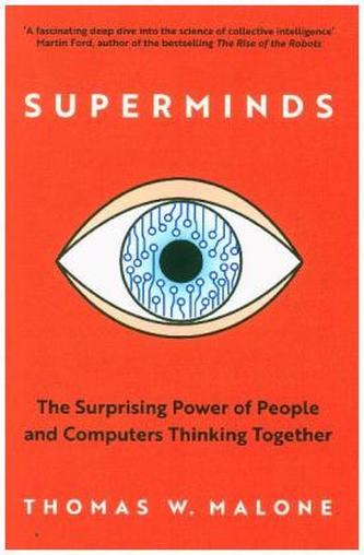 Superminds